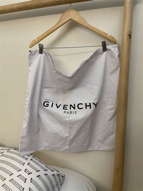 givenchy dust bag for sale|givenchy purses for women.